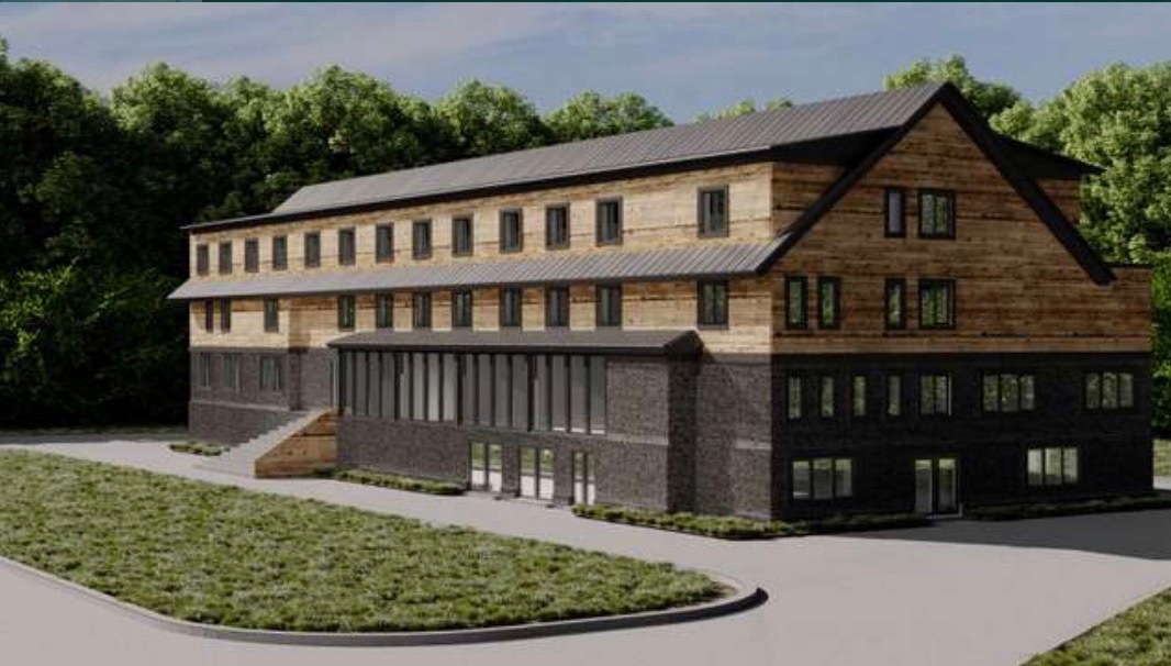 MAXOV Resort & Residences s.r.o.