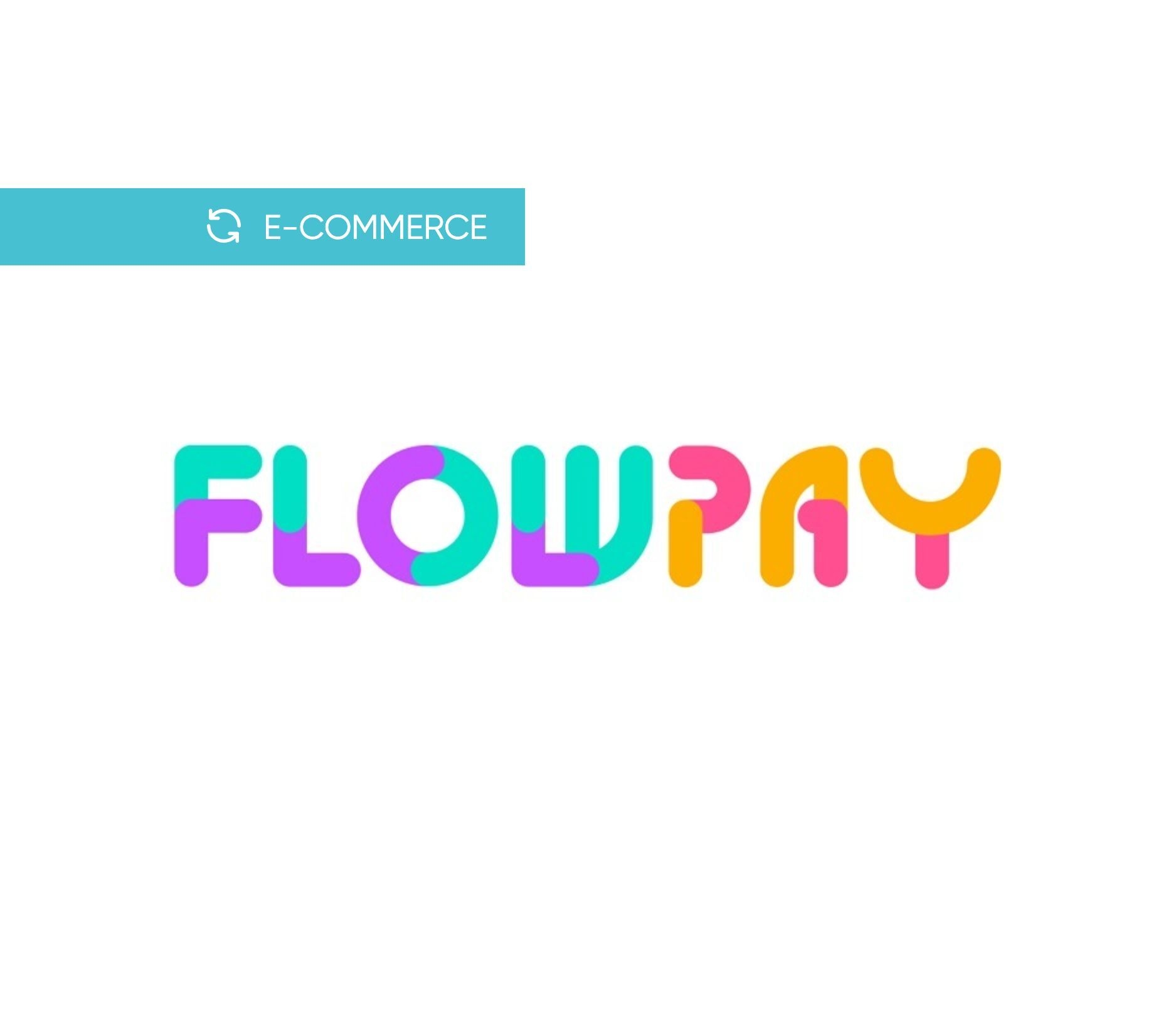 FLOWPAY úvěrový rámec - E-commerce II.