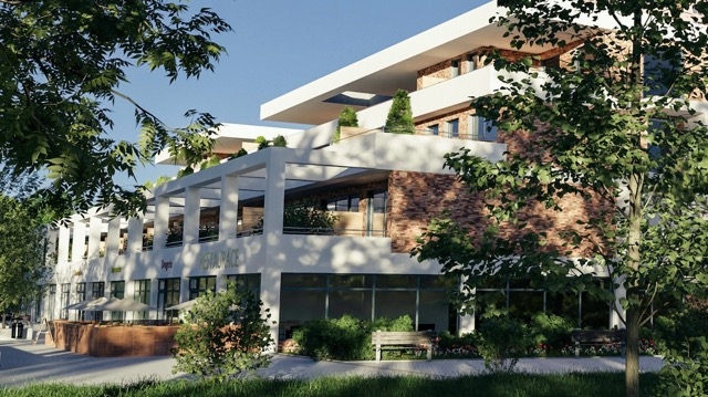 Projekt MARICA