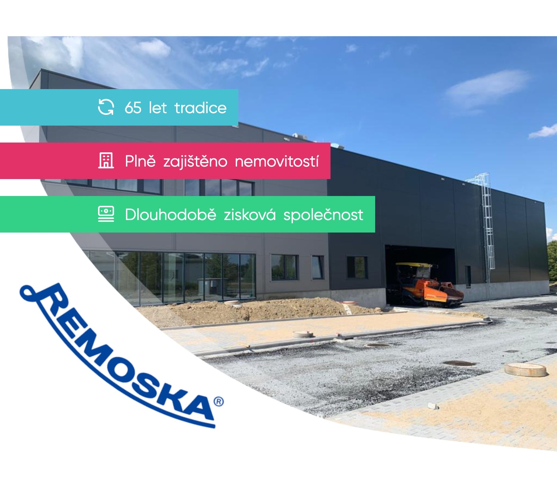 REMOSKA s.r.o.