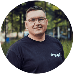 Adam Wróbel - Chief Sales Officer
