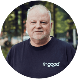 Štefan Švaňa - Business Development Manager