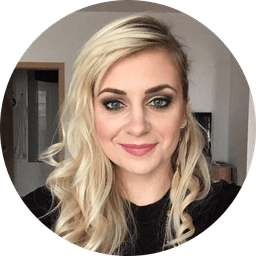 Kateřina Karochová - Leader péče o zákazníky