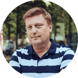 Martin Šmajser - Leader Risk Management