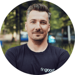 Ondřej Kozel - Leader technologického týmu