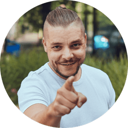 Vít Hutař - Leader marketingového týmu