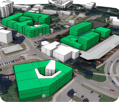 Medical & Senior park