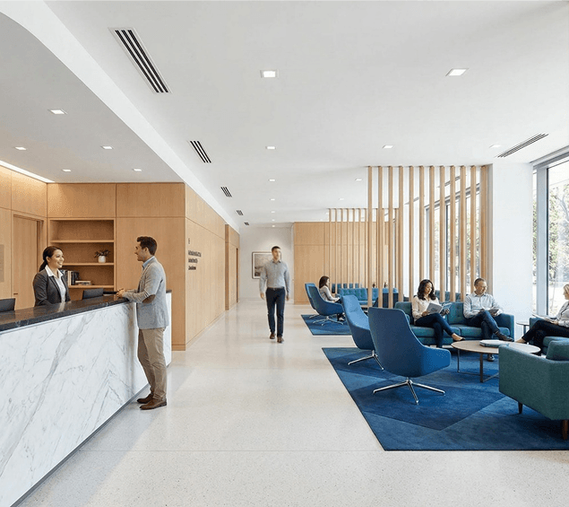 Medical & Senior park