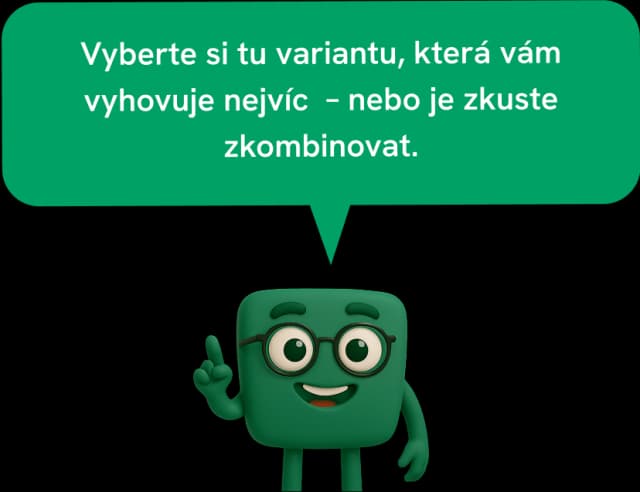 Spočítejte si, kolik můžete vydělat