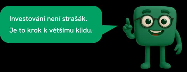 Goodík bez starostí