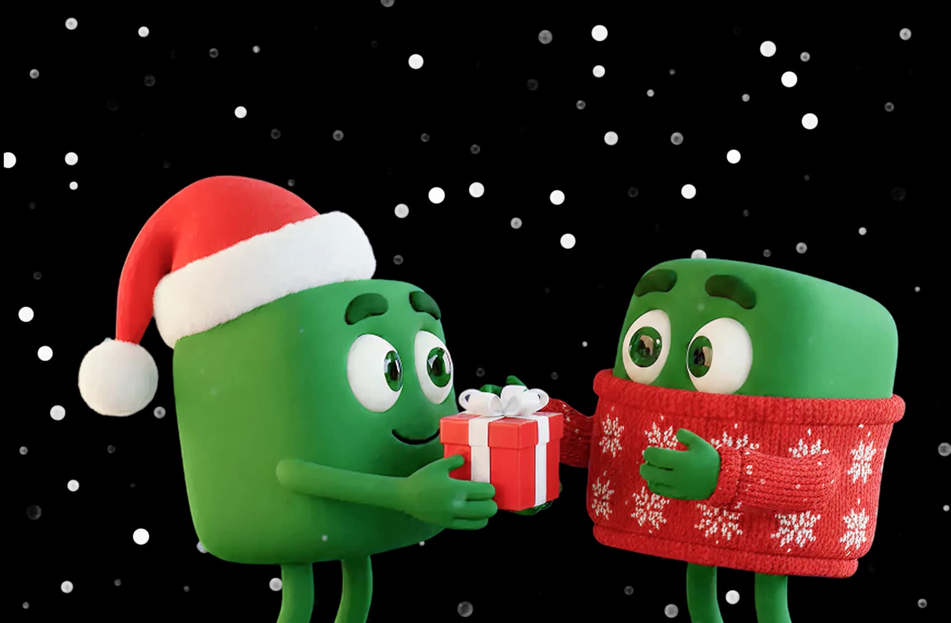 Místo ponožek letos nadělte výnosy.