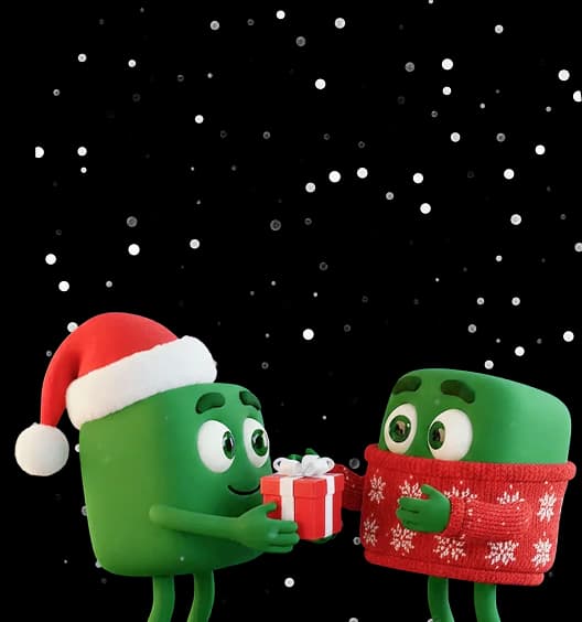 Místo ponožek letos nadělte výnosy.