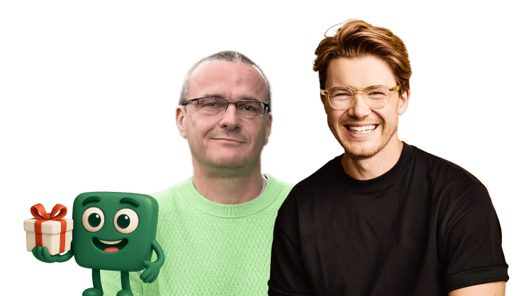 Podolská - vizualizace projektu